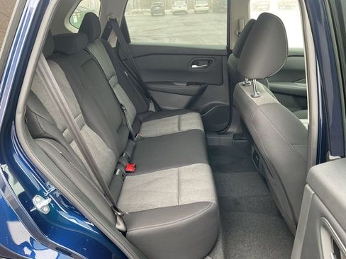 New 2026 Nissan Rogue SV w/ Cold Weather Package image 19