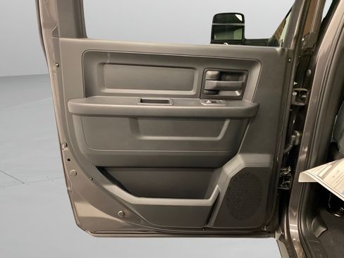 New 2026 RAM 2500 Warlock AWD/4WD image 18