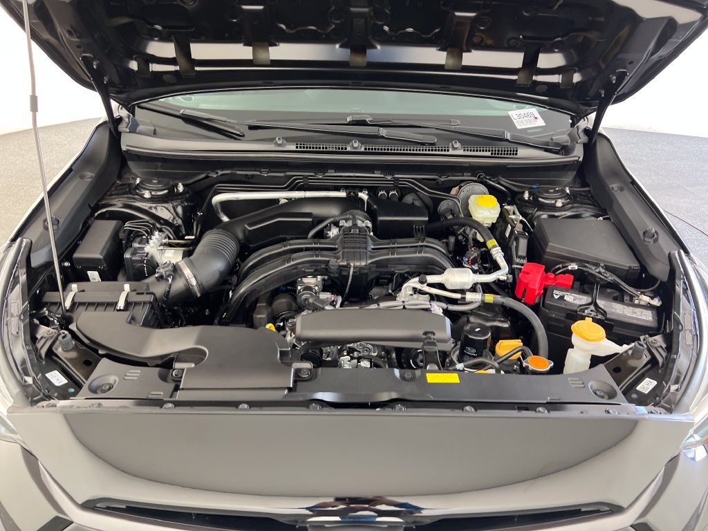 New 2026 Subaru Crosstrek 2.5i Premium AWD/4WD image 24
