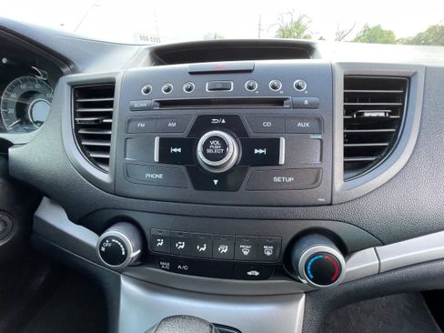 Used 2012 Honda CR-V LX image 17