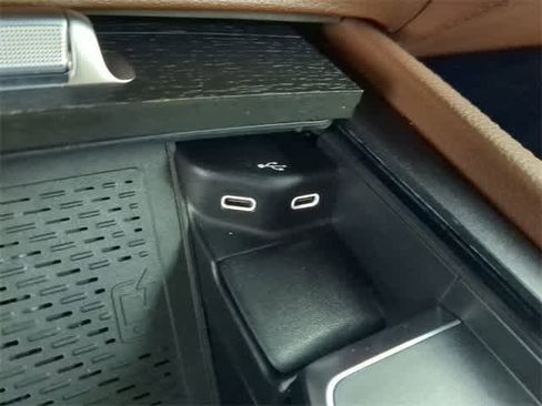 Certified 2024 Mercedes-Benz GLE 350 4MATIC image 32