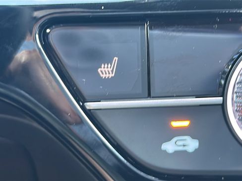 New 2027 Honda CR-V Sport Touring image 28