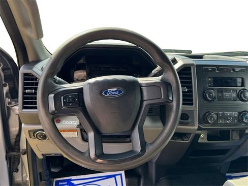Used 2019 Ford F450 XL w/ Power Equipment Group image 12