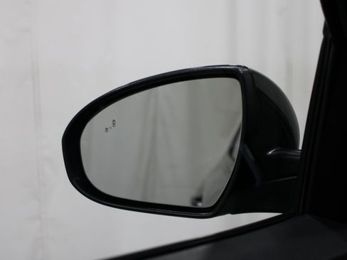 Used 2016 Hyundai Tucson Sport FWD image 9