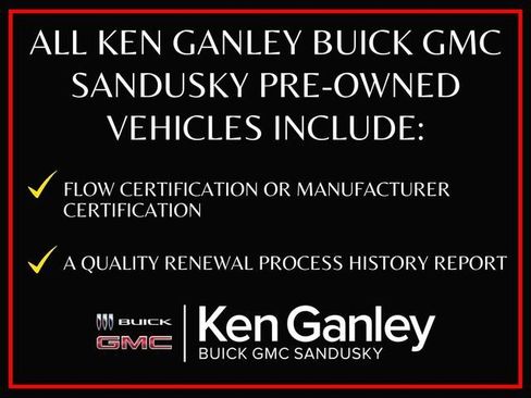 Used 2026 Buick Envision Sport Touring AWD/4WD image 10