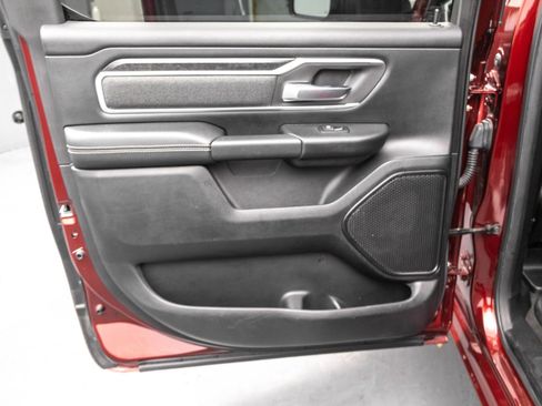 Used 2020 RAM 1500 Big Horn image 32