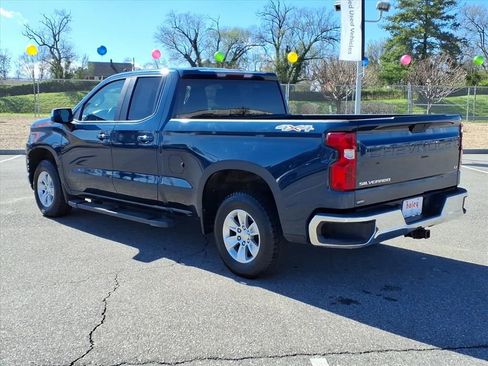 Used 2020 Chevrolet Silverado 1500 LT w/ All-Star Edition image 6
