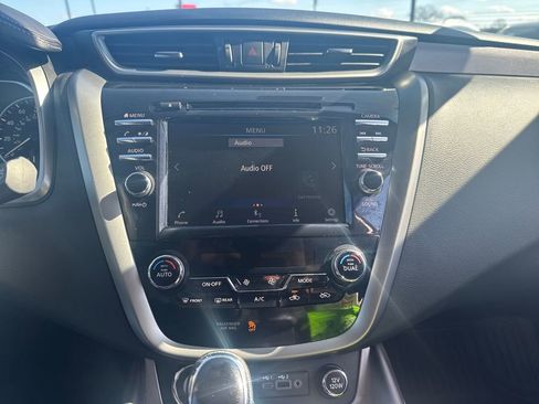 Certified 2024 Nissan Murano SV w/ SV Midnight Edition Package image 19
