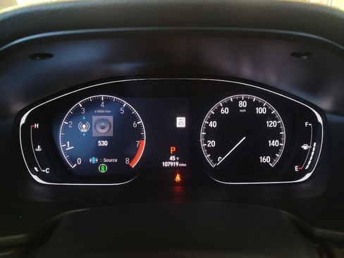 Used 2019 Honda Accord Touring image 23