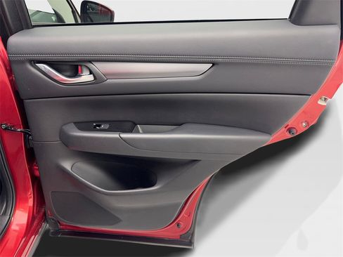 Used 2024 MAZDA CX-5 AWD 2.5 S w/ Select Package image 43