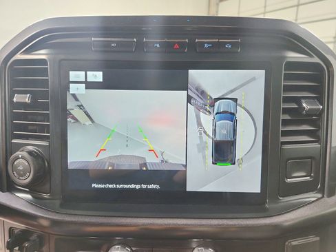 Used 2023 Ford F150 Tremor w/ Equipment Group 402A High AWD/4WD image 31