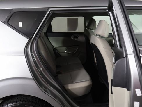 Used 2022 Kia Soul LX FWD image 42