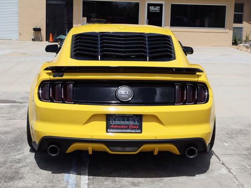 Used 2015 Ford Mustang GT Premium w/ GT Performance Package image 7