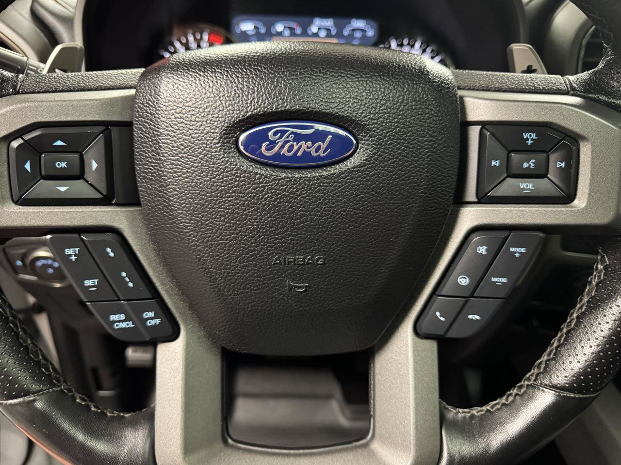 Used 2017 Ford F150 Raptor w/ Equipment Group 802A Luxury AWD/4WD image 49