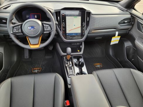 New 2026 Subaru Forester Wilderness image 5
