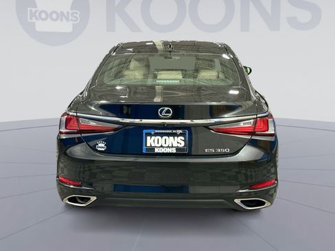 Used 2023 Lexus ES 350 image 5