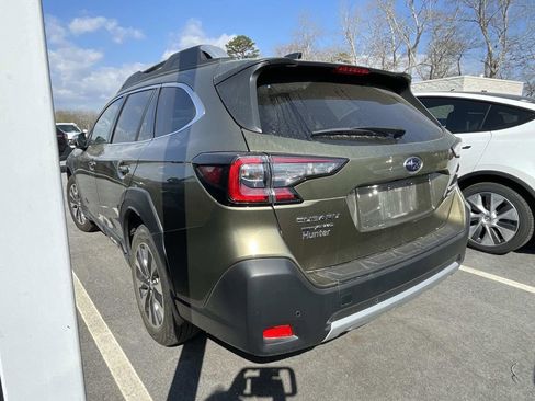 Used 2024 Subaru Outback Touring XT w/ Popular Package #2 image 3