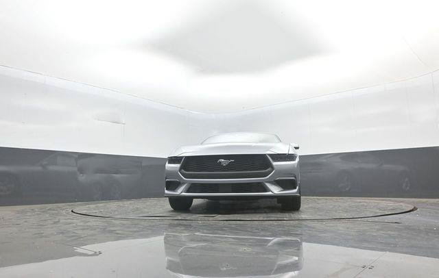 New 2026 Ford Mustang Coupe RWD image 30
