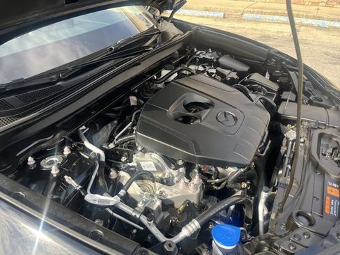 Used 2025 MAZDA CX-30 AWD 2.5 S image 9