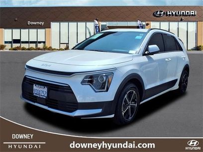 Used 2023 Kia Niro EX