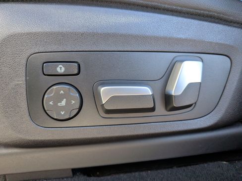 Used 2020 BMW X3 M40i w/ Executive Package image 25