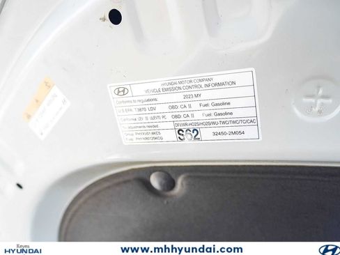 Certified 2023 Hyundai Kona Limited FWD image 29