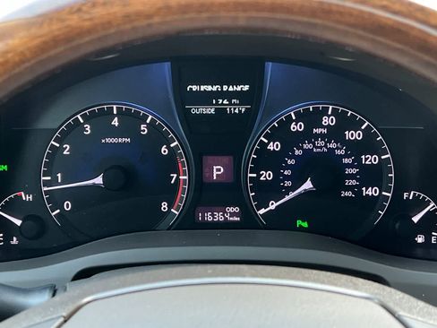 Used 2013 Lexus RX 350 AWD w/ Navigation Pkg image 26