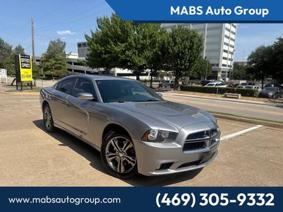 Used 2014 Dodge Charger SXT