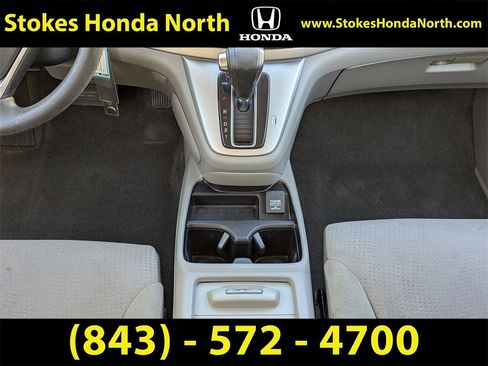 Used 2014 Honda CR-V EX image 18