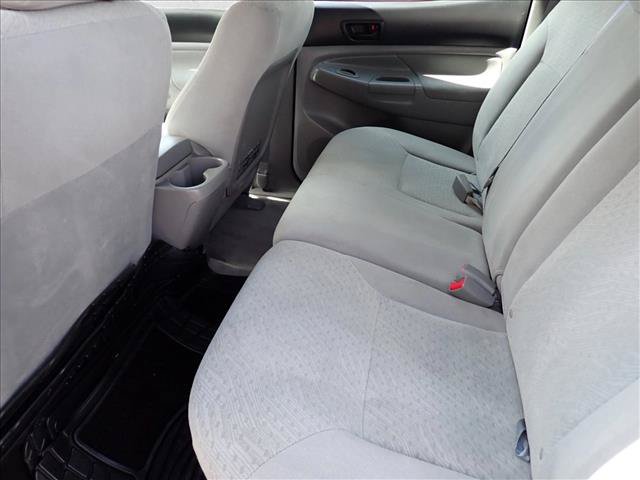 Used 2008 Toyota Tacoma PreRunner RWD image 9