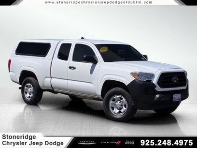 Used 2023 Toyota Tacoma SR