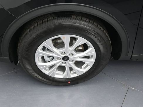 New 2026 Ford Escape Active image 10