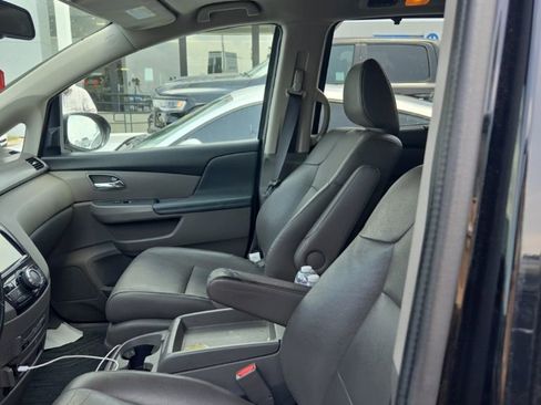 Used 2015 Honda Odyssey Touring image 15