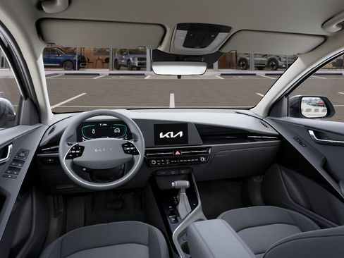 New 2026 Kia Niro LX FWD image 14