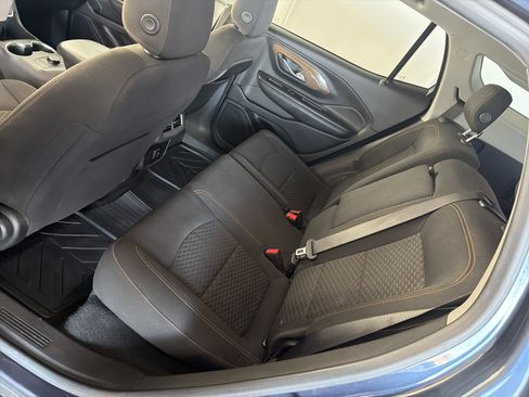 Used 2018 GMC Terrain SLE image 10