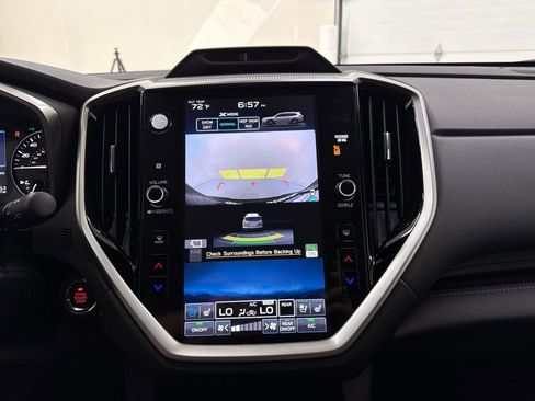 New 2025 Subaru Ascent Touring image 18