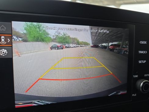 Certified 2023 Kia Sportage LX image 13