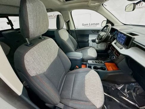 Used 2023 Ford Maverick XLT image 26