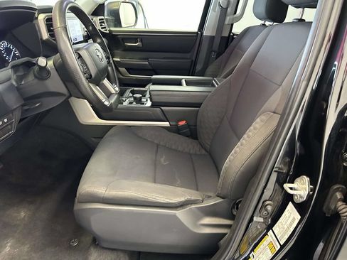 Used 2023 Toyota Tundra SR5 AWD/4WD image 14