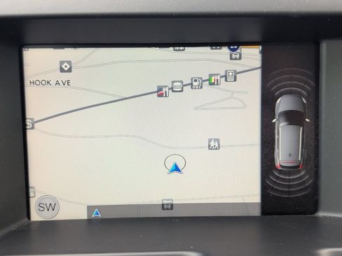 Used 2014 Volvo XC60 3.2 FWD image 20