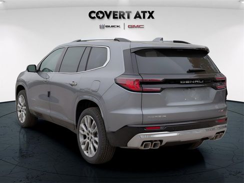 New 2026 GMC Acadia Denali w/ Super Cruise Package image 5