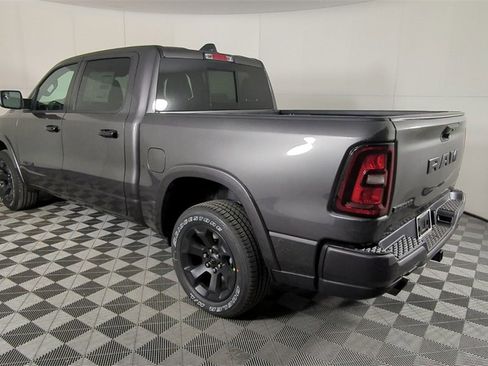 New 2026 RAM 1500 Big Horn image 7