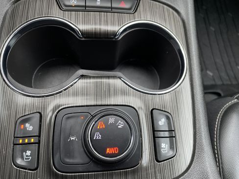 Certified 2023 GMC Acadia SLT w/ Elevation Edition image 38