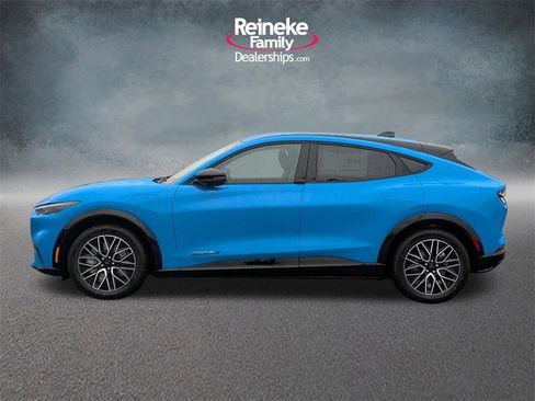 New 2024 Ford Mustang Mach-E Premium image 9