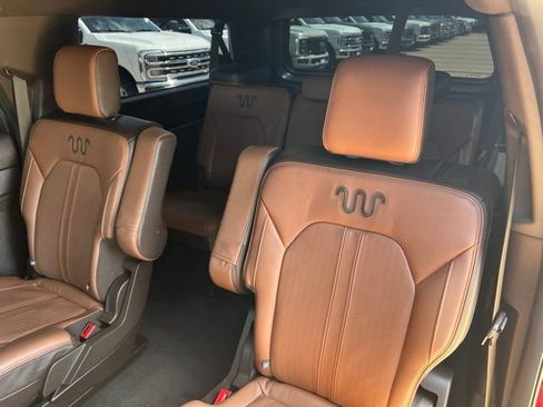 Used 2022 Ford Expedition Max King Ranch AWD/4WD image 16