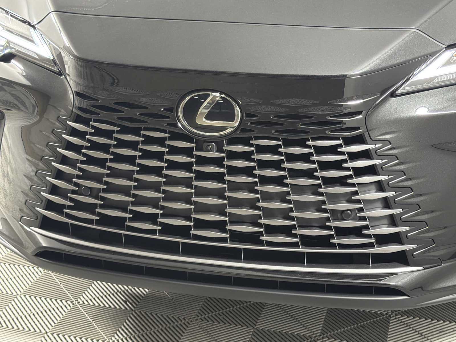 New 2026 Lexus RX 350 w/ Convenience Package AWD/4WD image 14