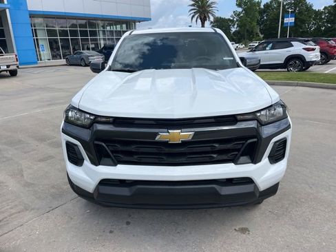 New 2026 Chevrolet Colorado LT RWD image 11