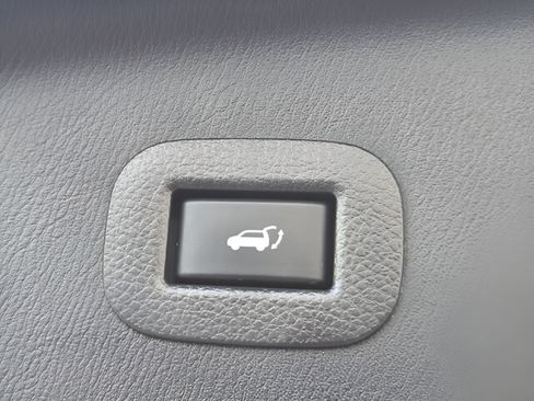 Used 2020 INFINITI QX80 Luxe w/ Proassist Package RWD image 29