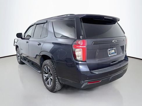 Used 2023 Chevrolet Tahoe Z71 AWD/4WD image 5