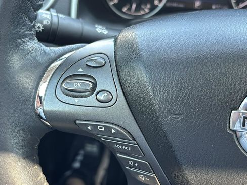 Used 2020 Nissan Murano Platinum w/ Cargo Package image 28